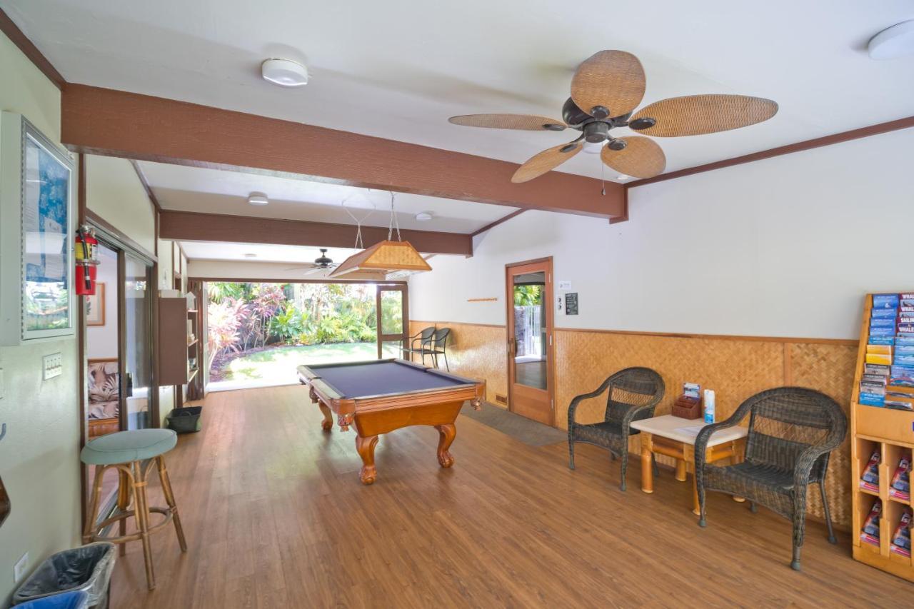 Family Getaway - Lava Room At Magic Sands Beach Kailua-Kona Dış mekan fotoğraf